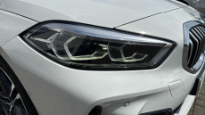 BMW 1 Series 118i [136] M Sport 5dr [Live Cockpit Professional] Petrol Hatchback